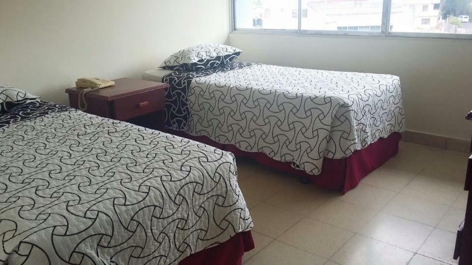 Hotel Doral Panama City Exterior photo